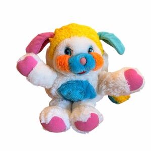 Vintage popple